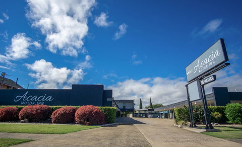 Acacia Motor Inn - Accommodation Adelaide 0