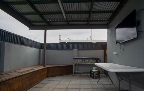Acacia Motor Inn - Accommodation Adelaide 1