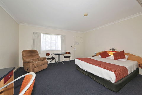 Boulevard Lodge - Accommodation Adelaide 2
