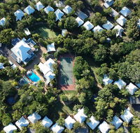 Kellys Beach Resort - Accommodation Adelaide