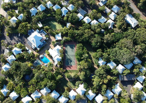 Kellys Beach Resort - Accommodation Adelaide 0