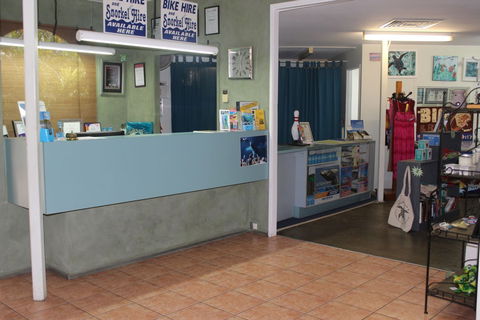Kellys Beach Resort - Accommodation Adelaide 1