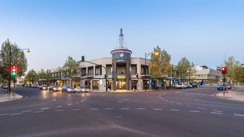 Mawson Lakes Hotel - Accommodation Adelaide 2