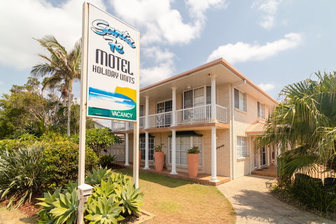 Santa Fe Motel - Accommodation Adelaide 0