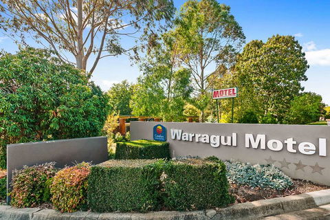 Comfort Inn & Suites Warragul - Accommodation Adelaide 0
