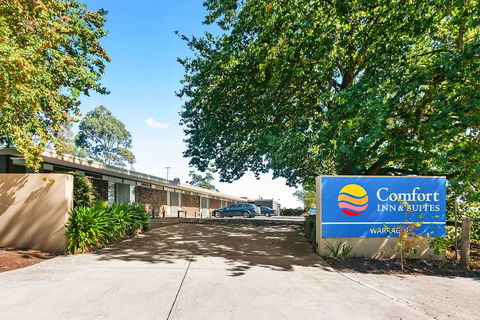 Comfort Inn & Suites Warragul - Accommodation Adelaide 1