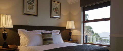 Echoes Boutique Hotel & Resort - Accommodation Adelaide 1
