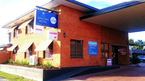 Adelong Motel - Accommodation Adelaide 1