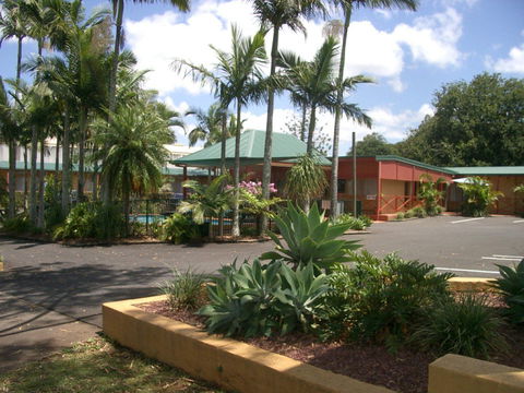 Dawson Motor Inn - Accommodation Adelaide 0
