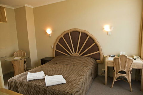 Dawson Motor Inn - Accommodation Adelaide 1