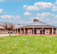 The Bowen Inn Motel - Accommodation Adelaide