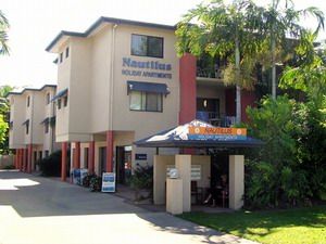 Nautilus Holiday Apartments - Accommodation Adelaide 0