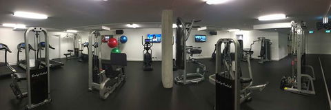 Avenue Hotel Canberra - Accommodation Adelaide 0