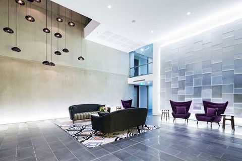 Avenue Hotel Canberra - Accommodation Adelaide 1