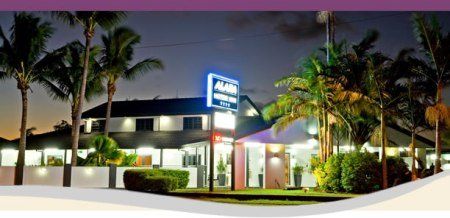 Alara Motor Inn - Accommodation Adelaide 0