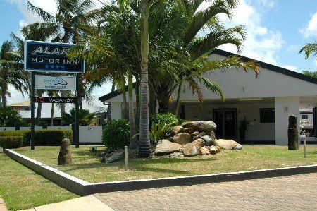 Alara Motor Inn - Accommodation Adelaide 1