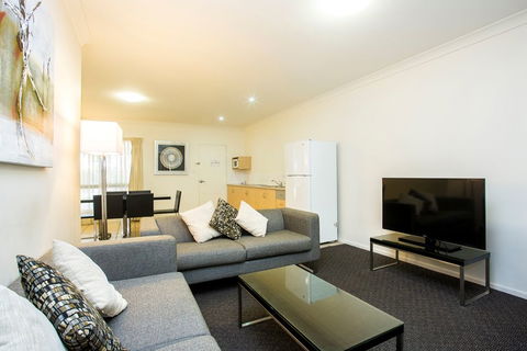 Coral Cay Resort Motor Inn - Accommodation Adelaide 1