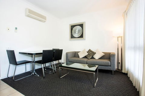 Coral Cay Resort Motor Inn - Accommodation Adelaide 2