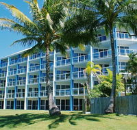 Hotel Ocean International - Accommodation Adelaide