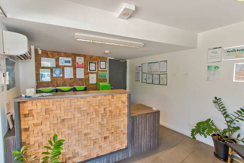 Mackay Oceanside Central Hotel - Accommodation Adelaide 2