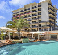 Mantra Mackay - Accommodation Adelaide
