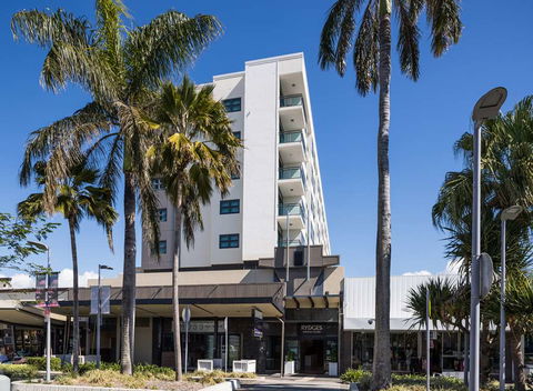 Rydges Mackay Suites - Accommodation Adelaide 1