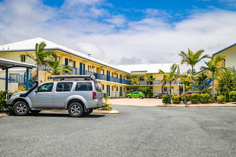 Mackay Seabreeze Apartments - Accommodation Adelaide 0