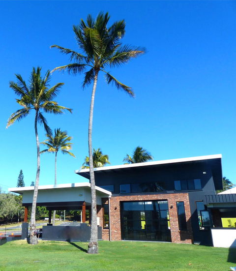 Mackay Seabreeze Apartments - Accommodation Adelaide 2