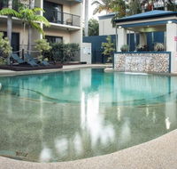 Coral Cay Resort - Accommodation Adelaide