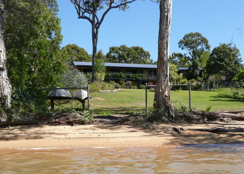 Yarrandabbi Dreaming Boutique B&B - Accommodation Adelaide 0