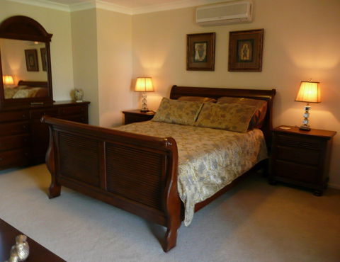 Yarrandabbi Dreaming Boutique B&B - Accommodation Adelaide 1
