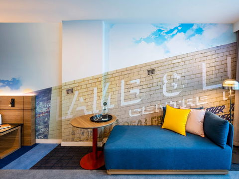 Novotel Melbourne Preston - Accommodation Adelaide 1