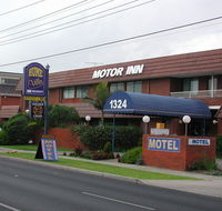 Hume Villa Motor Inn - Accommodation Adelaide