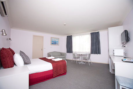 Hume Villa Motor Inn - Accommodation Adelaide 2
