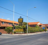 St Georges Motor Inn - Accommodation Adelaide