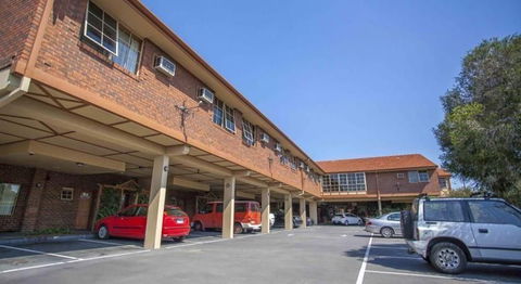 St Georges Motor Inn - Accommodation Adelaide 2