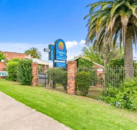 Comfort Inn Greenborough - Accommodation Adelaide