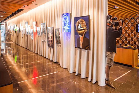 QT Canberra - Accommodation Adelaide 1