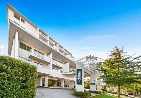 Adina Serviced Apts Canberra Dickson - Accommodation Adelaide 0