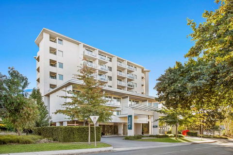 Adina Serviced Apts Canberra Dickson - Accommodation Adelaide 1