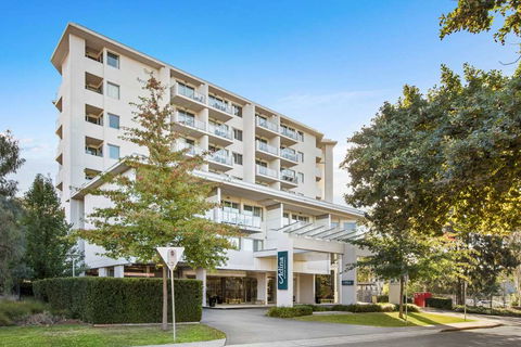 Adina Serviced Apts Canberra Dickson - Accommodation Adelaide 2