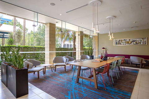 Courtyard By Marriott Sydney-North Ryde - Accommodation Adelaide 1
