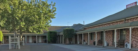 Country Gardens Motor Inn - Accommodation Adelaide 1