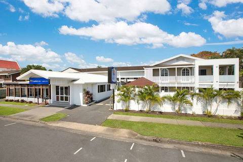 Comfort Inn Cairns City - Accommodation Adelaide 1