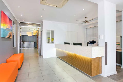 Comfort Inn Cairns City - Accommodation Adelaide 2