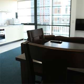 Arrow On Spencer - Accommodation Adelaide 1