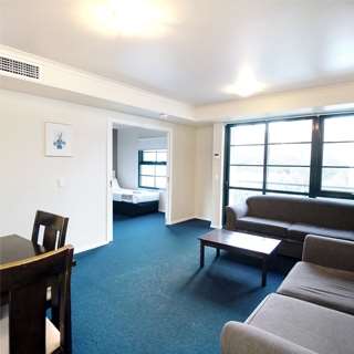Arrow On Spencer - Accommodation Adelaide 2