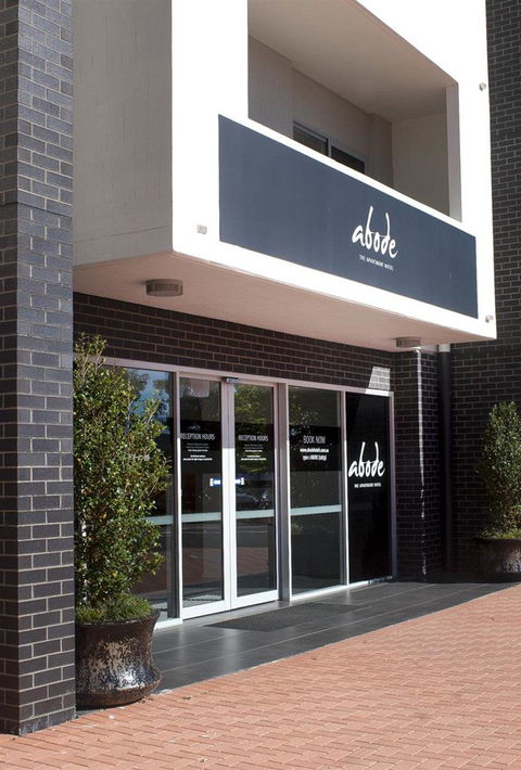 Abode Tuggeranong - Accommodation Adelaide 0