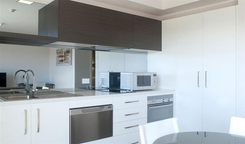 Abode Tuggeranong - Accommodation Adelaide 1