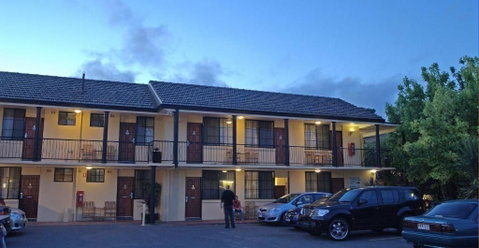 Country Plaza Queanbeyan - Accommodation Adelaide 1